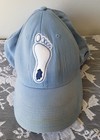 North Carolina Tar Heels Cap – POWDER BLUE features the Tar Heels logo embroider — photo 1