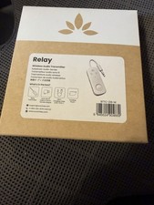 avantree Wireless Audio transmitter Model Bttc-218