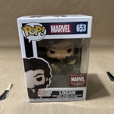Ultimate Funko Pop Wolverine Figures Checklist and Gallery 40