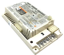 White Rodgers 50A51-225 Furnace Fan Control Circuit Board 10207712 used #P714A