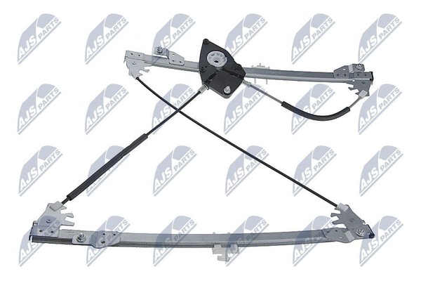 NEU - NTY EPS-BM-017 Fensterheber FüR BMW-image