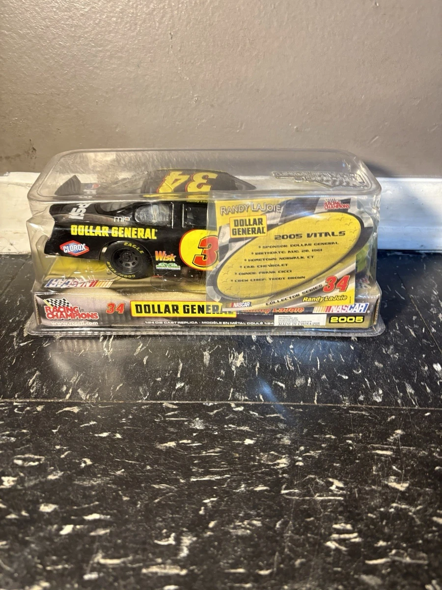 NASCAR 1:24 Kyle Busch Diecast Racing Cars for sale | eBay
