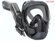 V3 Full Face Snorkel Mask Adult-The V3 is The Perfect Snorkeling Gear for Adults