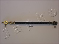 Japko Halter Bremsschlauch 692068 FüR Corolla Toyota Verso ZNR10_ ZNR10R ZNR11_