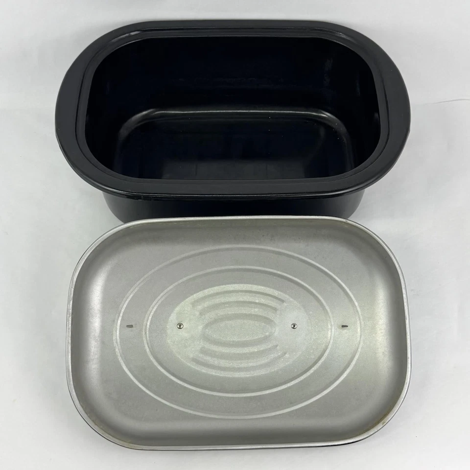 Horno tostador Oster 22 cuartos modelo CKSTRS23-SB-W Foto 4 de 4