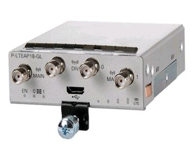 Cisco P-LTEAP18-GL 4G LTE Advanced Pro Wireless Cellular Modem With 4 Antennas