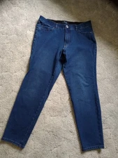 FDJ French Dressing Skinny Jeans Women Size 16
