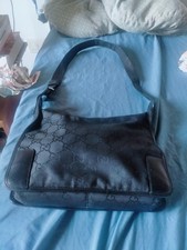 Borsa Gucci Nera