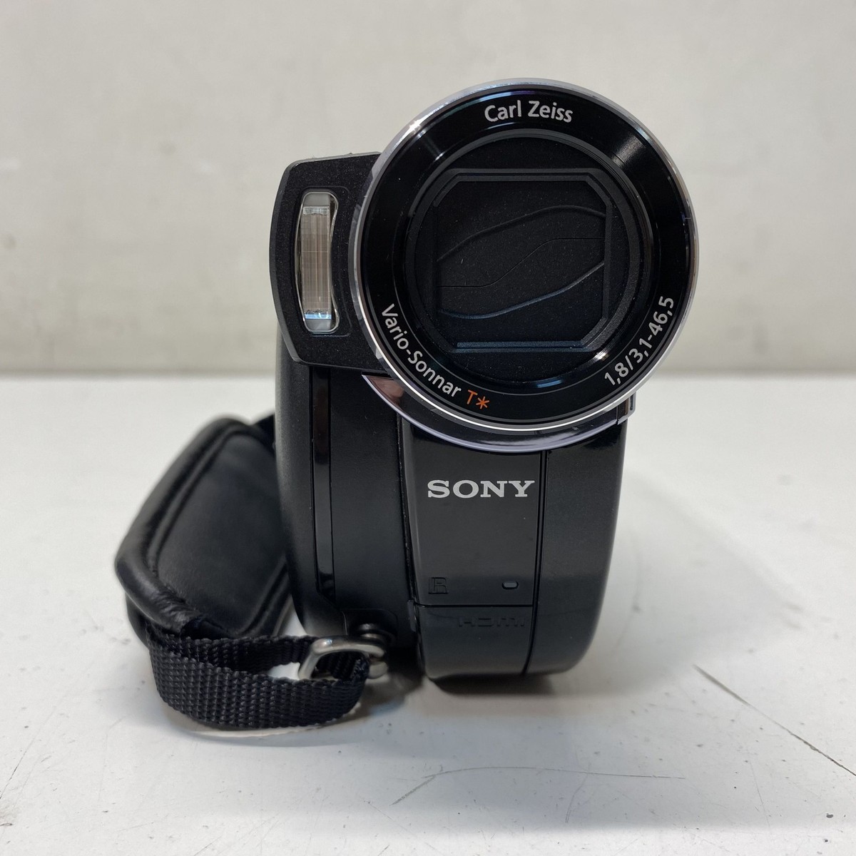 Sony Handycam HDR-UX20 DVD Camcorder for sale online | eBay