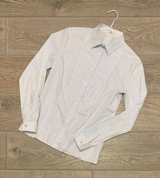 Women Cerruti Shirt White 36 / S / 44