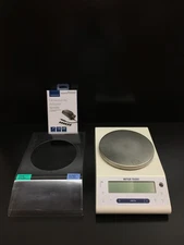 Mettler Toledo Model ML601E Precision Balance Scale Top Loading with WARRANTY