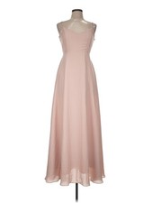 Show Me Your Mumu Women Pink Cocktail Dress M