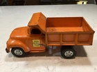 Tonka State Hi-Way Hydraulic Dump Truck