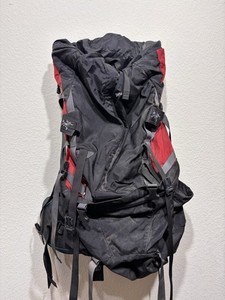 Sac de Randonnée Arc'teryx Bora AR 61 Backpack Women's Winter Iris (REG