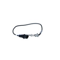 Sensor Abgastemperatur 2-Polig 305 Mm Kabel NRF FüR U.A. Fiat Ducato