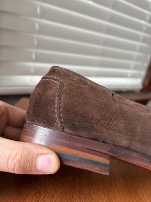 Alden 3697F