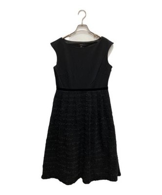 TOCCA                    UNSNARL dress black 7075358