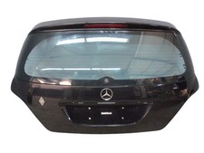 Heckklappe Obsidianschwarz 197 f&uuml;r MERCEDES  R-KLASSE (V251, W251) R 280 CDI