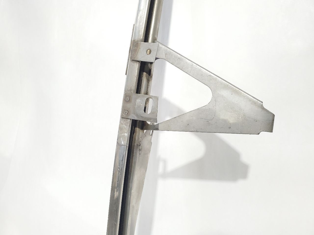 Bentley Turbo R 1990 Rear Right Door glass