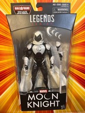 Hasbro Marvel Legends MOON KNIGHT Vulture Wings BAF wave NEW MIB 6  1 12 2016