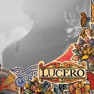 Lucero - That Much Further West LP - vinyl NEW!