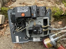 Viessmann VEGV I-1 Ölbrenner Ölheizung 