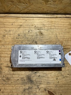 07-13 BMW 328i 335i Telematic Control Module Computer 9205929-01 Oem
