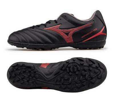 Mizuno Monarcida Neo 3 Select AS TF Soccer Shoes (GD252500) Wide