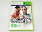 Mint Disc Xbox 360 Tiger Woods PGA Tour 14 - No Manual