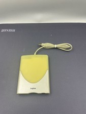 Logitec LFD-31UE USB External Floppy Disk Drive Unit