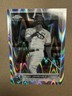 2022 Topps Chrome Sonic Black White Ray Wave Eloy Jimenez White Sox 16
