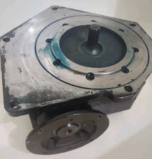 Altec Aerial Rotation Gearbox 981751046 A-T40C Telstra T40C