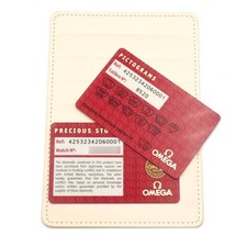 Omega Ladies De Ville Ladymatic 425.32.34.20.60.001 11P Diamond Violet Automati 8