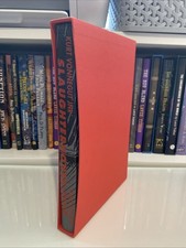 Folio Society Slaughterhouse Five 5 Kurt Vonnegut Junior Sci Fi Classic