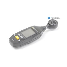 PCE Instruments PCE-EM 880 Misuratore di aerosol... + Difetto (284256)