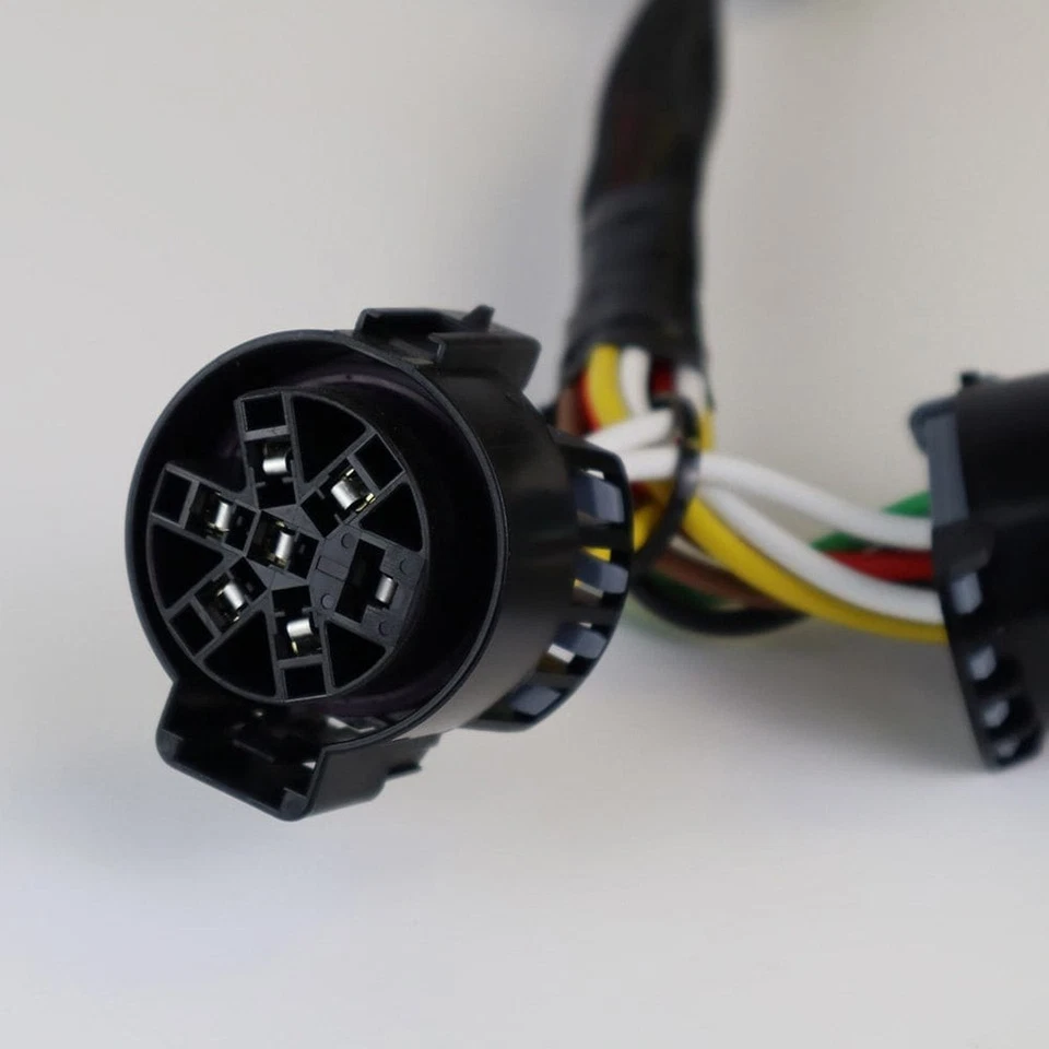 For Chevy Silverado 3500 2007-2011 Putco Blade Connect Harness Foto 2 de 4