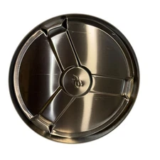 READ New Open Solo Stove Yukon Removable Ash Pan Replacement Part Silver