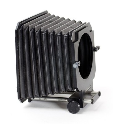 Hasselblad Pro Shade Bellows Lens Hood 100-250mm C80 F80 No.0902