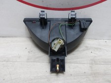 DRITTE BREMSLEUCHTE BMW 3 serie (E36/4) Sedan 325 tds (M51-D25) 63258363491
