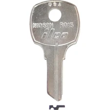 ILCO Ro15 Russwin Cabinet Key