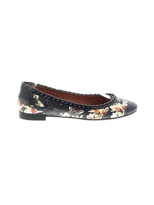 Givenchy Women Black Flats EUR 38.5
