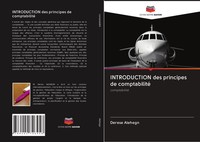 Introduction Des Principes De Comptabilité Comptabilité Derese Alehegn Buch 2020
