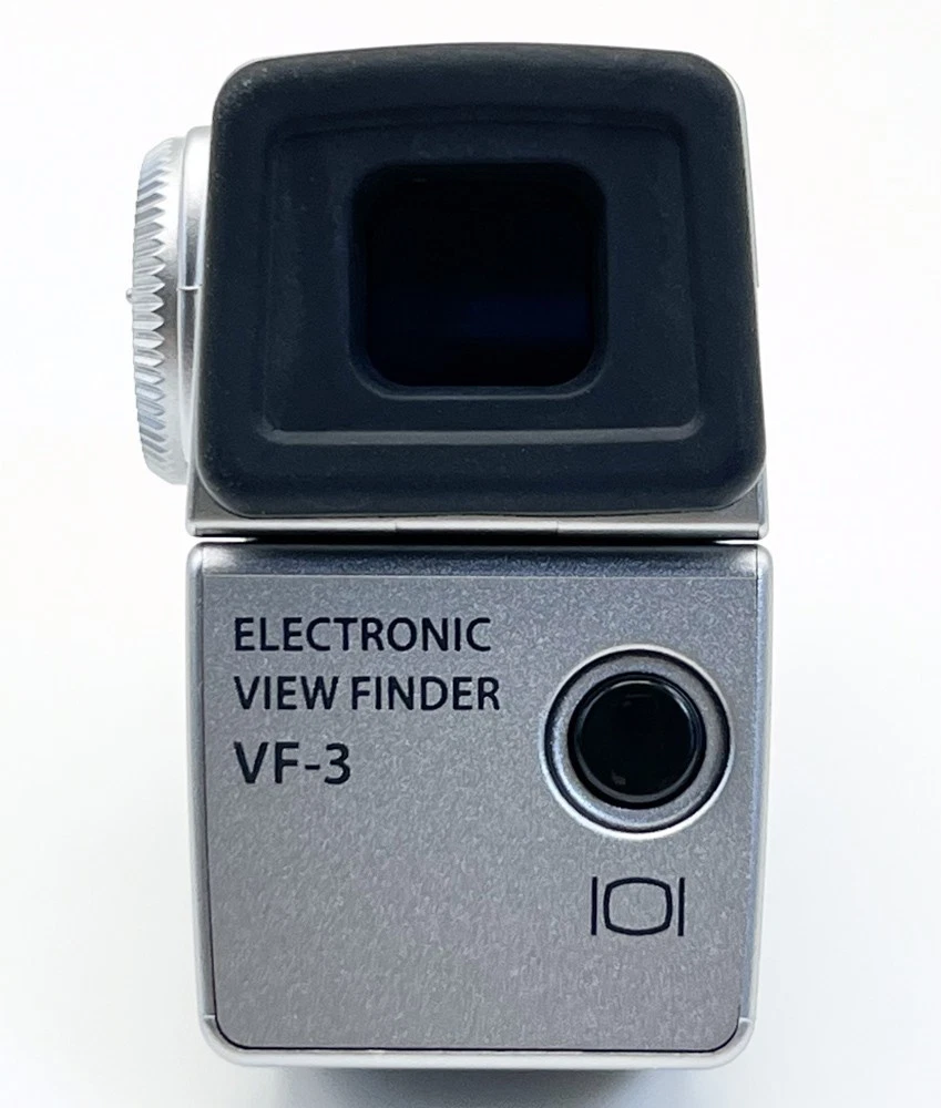 Olympus Vf 3 for sale | eBay