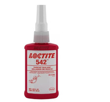 Loctite 542 Thread Sealant - 21453 Septls44221453
