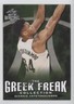 2020 Leaf Best of Basketball Giannis Antetokounmpo #GF-03 u5n