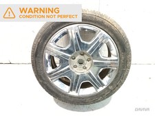 Bentley Arnage R19 Alloy Wheel Rim 2003 Saloon PD110852PA R19X8J ET61 (02-09)