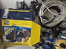 Reduced -- Wilson Signal Boost DT Desktop Cellular Signal Booster