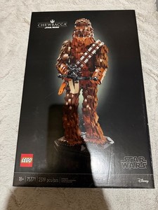 Lego Chewbacca 75371 | eBay
