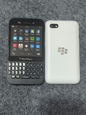 Blackberry Q5 Unlocked 4G LTE Mobile Phone 5MP WIFI 2GB RAM 8GB ROM GSM