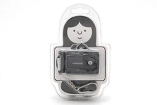 [Unused] Superheadz Edition VistaQuest VQ2005 KuroDigi Toy Camera from JAPAN